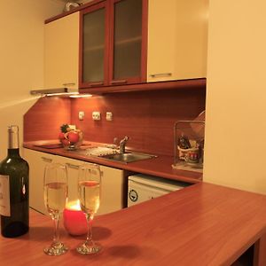 Appartement à 1 Chambre à Coucher